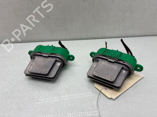 Heater resistor RENAULT ESPACE IV (JK0/1_) 2.2 dCi (JK0H) | BP38230578M108 - Image 2