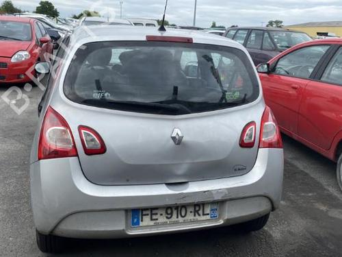Left tailgate light RENAULT TWINGO II (CN0_) 1.5 dCi 75 | BP21775707C79 - Image 14