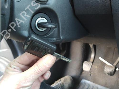 Steering column OPEL MERIVA A MPV (X03) 1.7 CDTI (E75) | BP33189227M21 - Image 10
