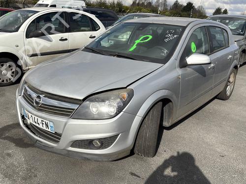 Starter OPEL ASTRA H (A04) 1.7 CDTI (L48) | BP31281578M8  - Image 18