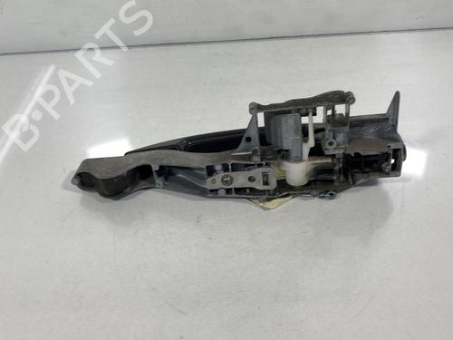 Front left exterior door handle PEUGEOT 207 (WA_, WC_) 1.6 HDi | BP20017095C128 