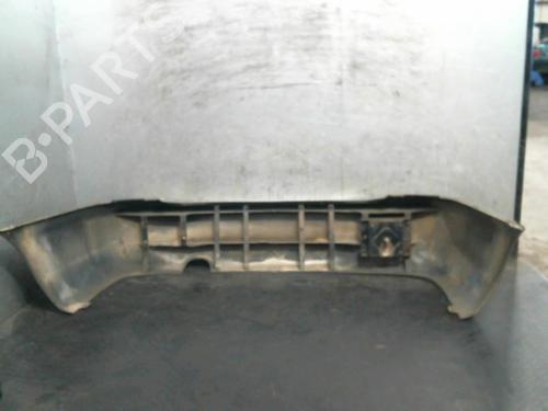 Rear bumper MAZDA 323 S V (BA) 1.3 16V | BP21952236C8 