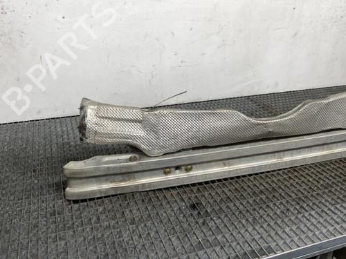 Used Rear bumper reinforcement PORSCHE BOXSTER (986) S 3.2 (252 hp) 19952050