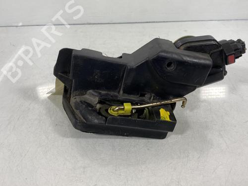 Tailgate lock CHEVROLET KALOS  | BP20012752C101 