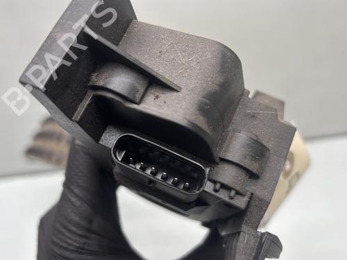 Used Pedal Pedal MERCEDES-BENZ A-CLASS (W176) A 200 CDI (176.001) (136 hp) 29926745 29926745