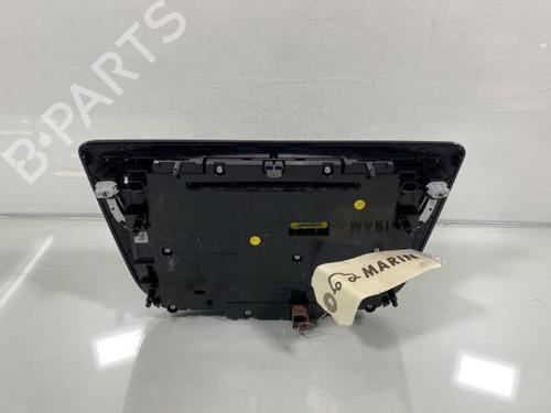 Used Climate control Climate control PEUGEOT 508 I (8D_) 1.6 THP (156 hp) 19961266 19961266