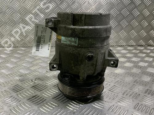 Used AC compressor AC compressor RENAULT SCÉNIC I MPV (JA0/1_, FA0_) [1999-2010] 19993381 19993381
