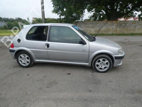 Rim PEUGEOT 106 I (1A, 1C)  | BP20012038C45 