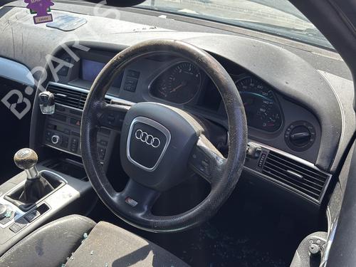 AC compressor AUDI A6 C6 (4F2) 2.7 TDI | BP38051749M34  - Image 9