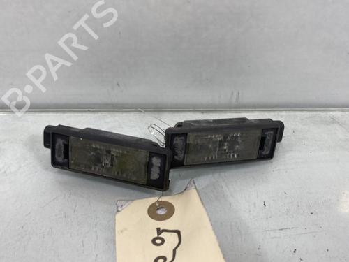 Used Licence plate light CITROËN DS5 2.0 BlueHDi 180 (180 hp) 27211612