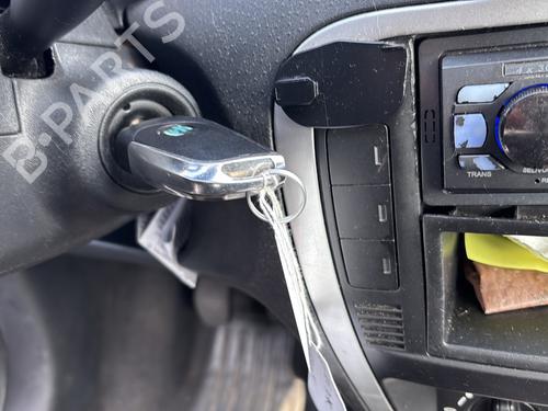 Steering column stalk CITROËN C2 (JM_) 1.4 HDi | BP32062623I23 - Image 9