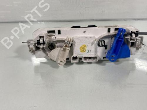 Used Climate control Climate control RENAULT MEGANE III Hatchback (BZ0/1_, B3_) 1.5 dCi (BZ0C) (90 hp) 20017221 20017221