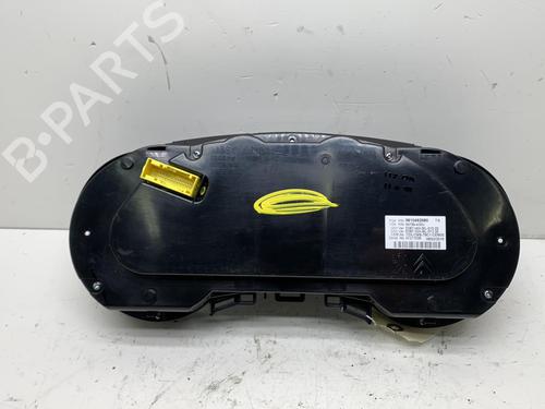 Used Instrument cluster Instrument cluster 20023675 20023675