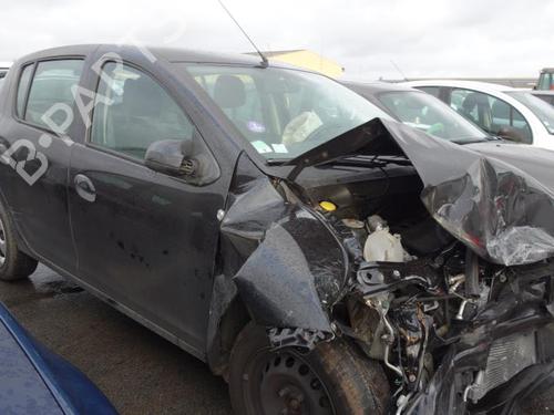 Climate control DACIA SANDERO II  | BP20002701I5  - Image 6