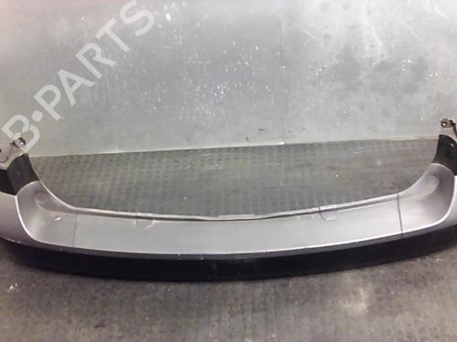 Rear bumper RENAULT LAGUNA II Grandtour (KG0/1_) 1.9 dCi (KG0G) | BP21950497C8 