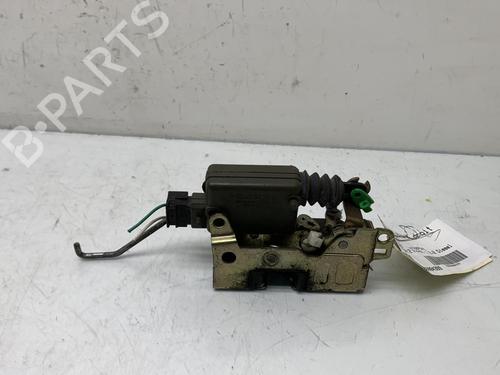 Used Front right lock RENAULT MASTER II Van (FD) 2.2 dCI 90 (90 hp) 19974913