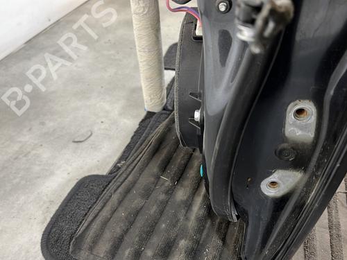 Left rear door LEXUS IS II (_E2_) 220d (ALE20) | BP29711671C4 
