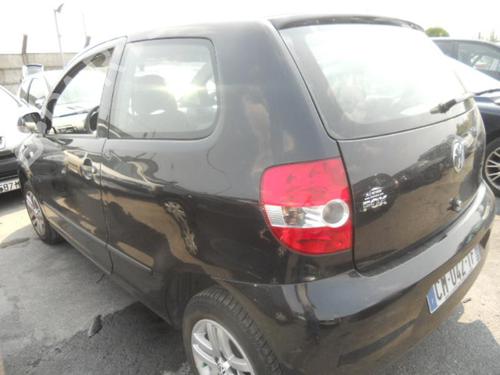 Right mirror VW FOX Hatchback (5Z1, 5Z3, 5Z4) 1.2 | BP19984804C27 