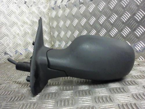 Left mirror NISSAN MICRA III (K12) 1.2 16V | BP19984740C26