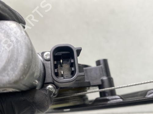 Front right window mechanism FIAT DUCATO Van (250_) 140 Natural Power | BP33609701C23 - Image 3
