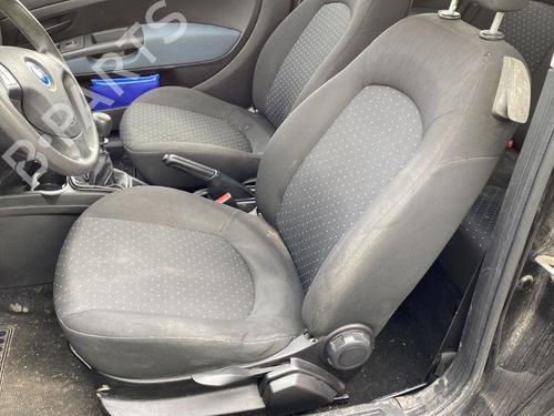 Left front window switch FIAT GRANDE PUNTO (199_) 1.2 | BP30791379I27 - Image 8