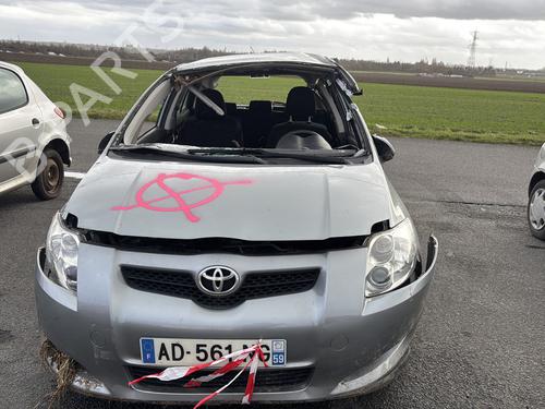 Switch TOYOTA AURIS (_E15_) 2.0 D-4D (ADE150_, ADE150R) | BP37171990I30 - Image 22