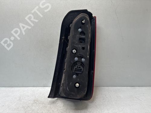 Left taillight FIAT IDEA (350_) 1.4 16V | BP36549881C34 - Image 2