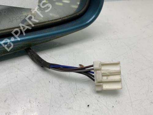 Used Right mirror Right mirror CHEVROLET REZZO MPV (U100) 2.0 (121 hp) 19995209 19995209