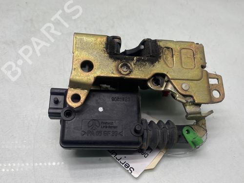 Used Front left lock DACIA LOGAN (LS_) 1.5 dCi (LS0K) (68 hp) 29191307