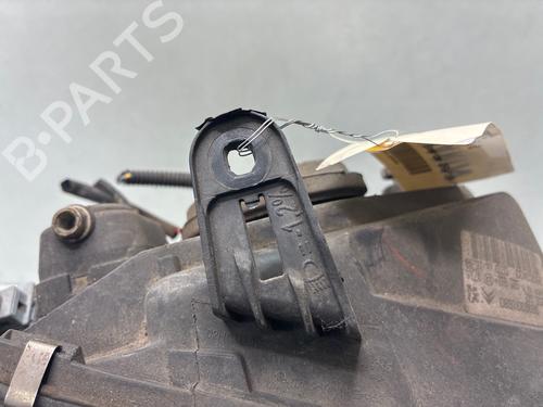Faro derecho Faro derecho CITROËN SAXO (S0, S1) [1996-2004] 37279605 37279605