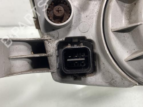 Used Left headlight Left headlight HYUNDAI ACCENT I (X-3) [1994-2002] 20035522 20035522