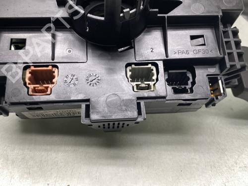 Steering column stalk PEUGEOT 308 SW I (4E_, 4H_) 1.6 HDi | BP22390595I23 