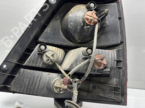 Left taillight KIA SORENTO I (JC) 2.5 CRDi 4WD | BP30887628C34