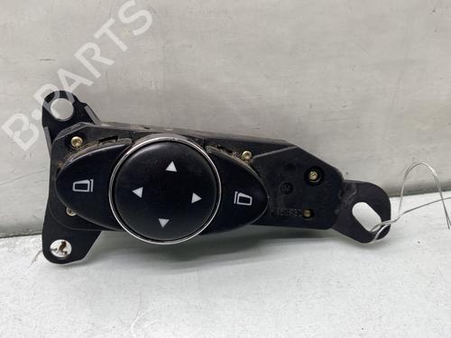 Schakelaar Spiegel MERCEDES-BENZ E-CLASS (W211) E 220 CDI (211.006) (150 hp) 31332020