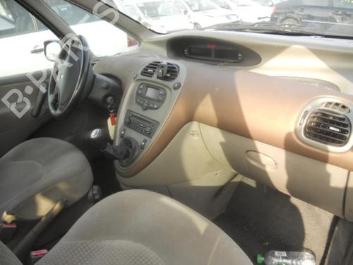 Right front window switch CITROËN XSARA PICASSO (N68) 2.0 HDi | BP20005143I26 