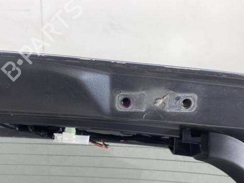 Tailgate CITROËN C-CROSSER (VU_, VV_) 2.2 HDi | BP21956630C6 