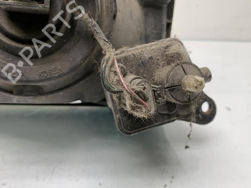 Used Right headlight Right headlight KIA PRIDE (DA) [1990-2011] 20023225 20023225
