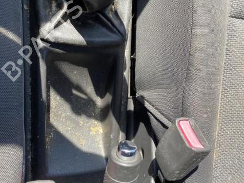 Right front door CHEVROLET AVEO / KALOS Hatchback (T250, T255)  | BP21962878C3 
