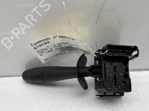 Steering column stalk RENAULT TRAFIC II Van (FL) 1.9 dCi 80 (FL0B) | BP29630177I23 