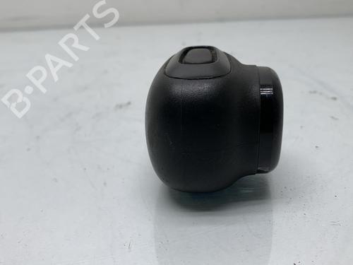 Used Shift knob Shift knob PEUGEOT RIFTER 1.2 PureTech 110 (110 hp) 19995375 19995375