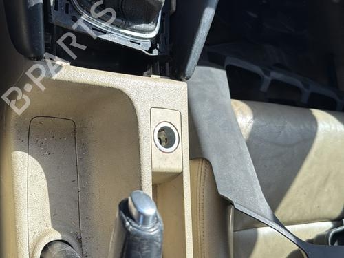 Used Parts AUDI A3 Sportback (8PA)  2.0 TDI  4164547