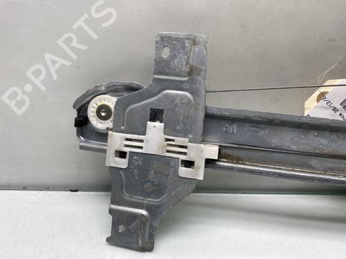 Front right window mechanism CITROËN C3 III (SX) 1.2 PureTech 82 | BP30719910C23