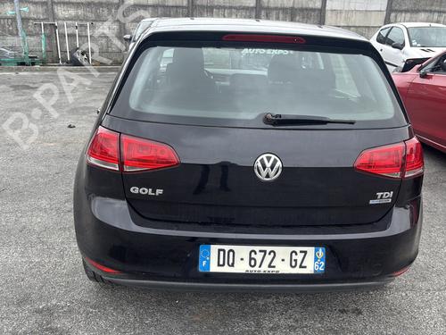 Engine VW GOLF VII (5G1, BQ1, BE1, BE2) 1.6 TDI | BP32469966M1  - Image 18