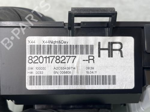 Instrument cluster RENAULT TWINGO II (CN0_) 1.5 dCi (CN0E) | BP35896351C47 - Image 3