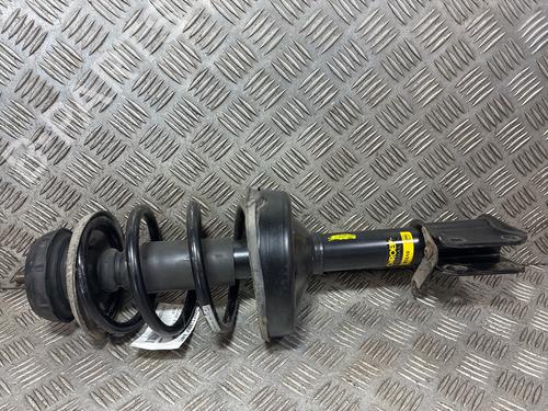 Right front shock absorber RENAULT TWINGO II (CN0_) 1.5 dCi (CN0E) | BP39520747M17 - Image 3