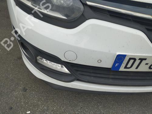 Card reader RENAULT MEGANE III Hatchback (BZ0/1_, B3_) | BP37723496E4 - Image 14