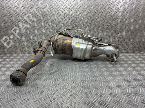 Used Catalyst Catalyst FIAT PUNTO EVO (199_) 1.3 D Multijet (199AXC1A, 199BXC1A, 199AXT1A, 199BXT1A) (75 hp) 34477682 34477682