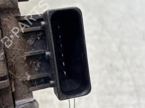 Pedal Pedal OPEL ZAFIRA / ZAFIRA FAMILY B (A05) 1.7 CDTI (M75) (110 hp) 36937877 36937877