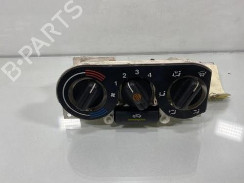 Climate control OPEL ASTRA F Hatchback (T92)  | BP20002002I5 