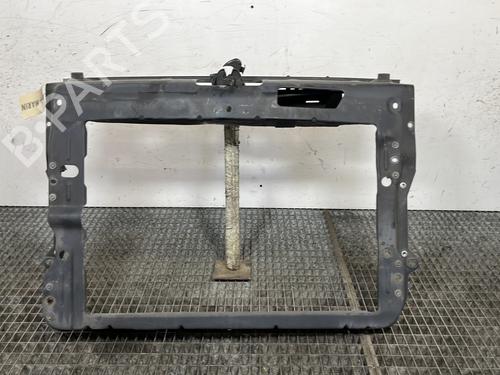 Used Front slam panel VW FOX Hatchback (5Z1, 5Z3, 5Z4) 1.2 (55 hp) 30181130